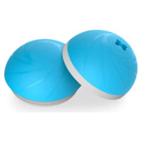 Doggy Village MT7107 Frantic Orb Mild Shell