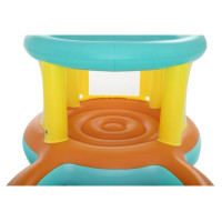 Bestway 52385 Jumptopia Bouncer and Play Pool