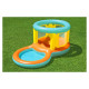 Bestway 52385 Jumptopia Bouncer and Play Pool