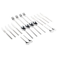 Russell Hobbs RH00855EU Vermont cutlery set 20pcs Multi ling