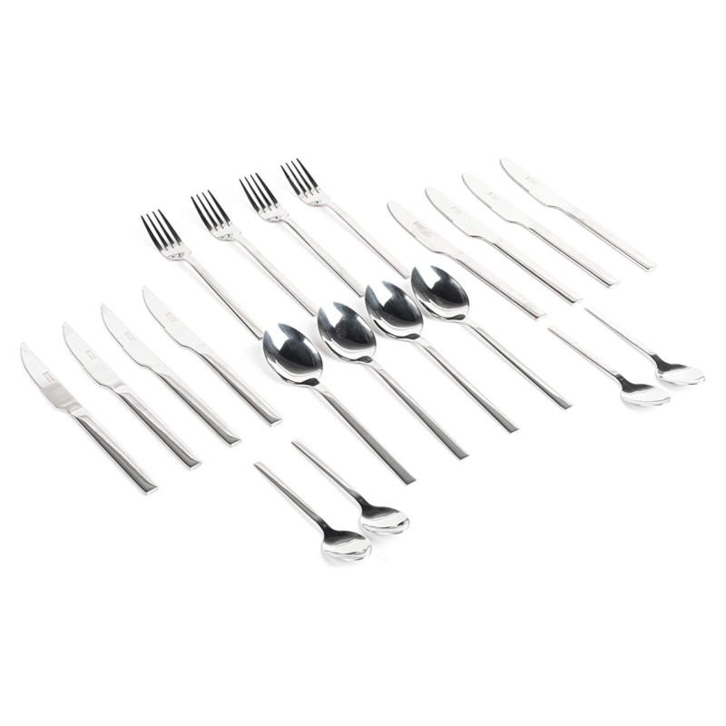 Russell Hobbs RH00855EU Vermont cutlery set 20pcs Multi ling