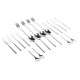 Russell Hobbs RH00855EU Vermont cutlery set 20pcs Multi ling