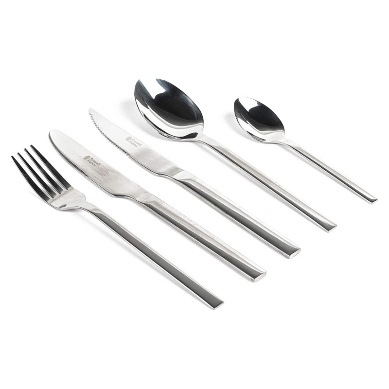 Russell Hobbs RH00855EU Vermont cutlery set 20pcs Multi ling