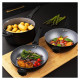 Russell Hobbs RH01840EU7 Stackable metallic marble pan set 4pcs