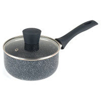 Russell Hobbs RH00844EU7 Nightfall stone saucepan 16cm
