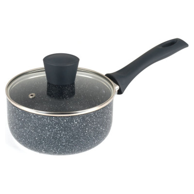 Russell Hobbs RH00844EU7 Nightfall stone saucepan 16cm