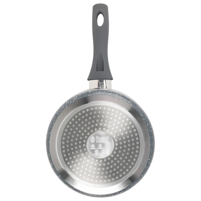 Russell Hobbs RH00844EU7 Nightfall stone saucepan 16cm