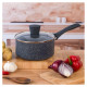Russell Hobbs RH00844EU7 Nightfall stone saucepan 16cm