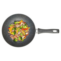 Russell Hobbs RH00851EU7 Nightfall stone stirfry 28cm