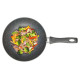Russell Hobbs RH00851EU7 Nightfall stone stirfry 28cm