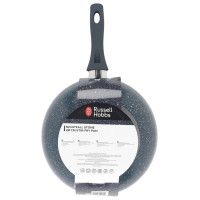 Russell Hobbs RH00851EU7 Nightfall stone stirfry 28cm