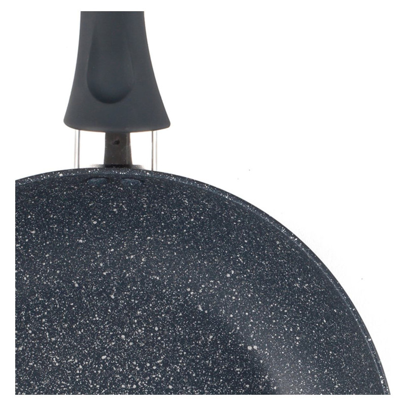 Russell Hobbs RH00851EU7 Nightfall stone stirfry 28cm