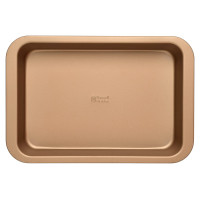 Russell Hobbs RH01689GEU7 Opulence 36cm roaster gold