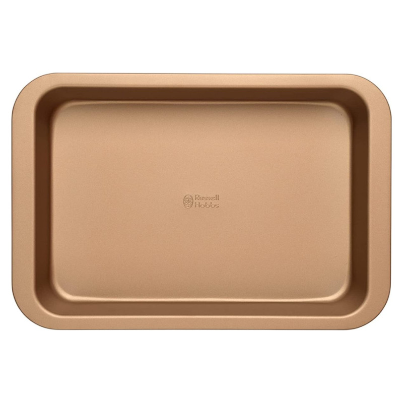 Russell Hobbs RH01689GEU7 Opulence 36cm roaster gold