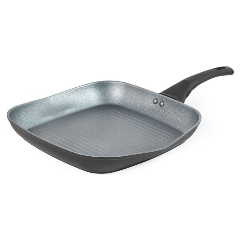 Russell Hobbs RH01861EU7 Crystaltech tall griddle 28cm