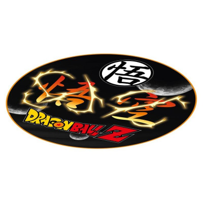 Subsonic Gaming Floor Mat Dragon Ball Z