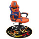 Subsonic Gaming Floor Mat Dragon Ball Z