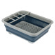 Beldray LA028411FEU7 collapsible dish drainer