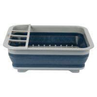 Beldray LA028411FEU7 collapsible dish drainer