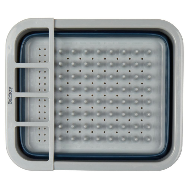 Beldray LA028411FEU7 collapsible dish drainer