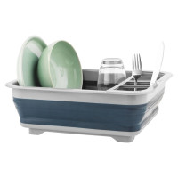 Beldray LA028411FEU7 collapsible dish drainer
