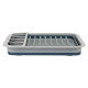 Beldray LA028411FEU7 collapsible dish drainer