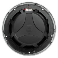 JBL Stage Marine 8 2-Way Coaxial Speakers White