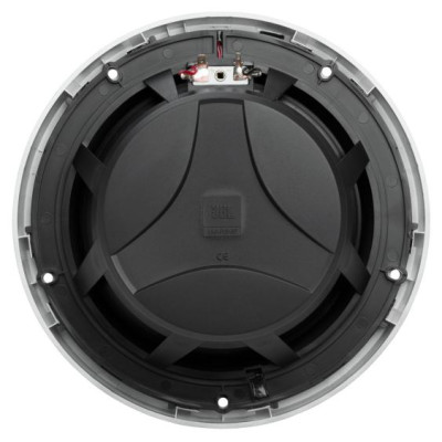 JBL Stage Marine 8 2-Way Coaxial Speakers White