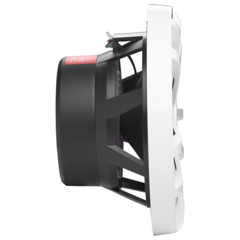 JBL Stage Marine 8 2-Way Coaxial Speakers White