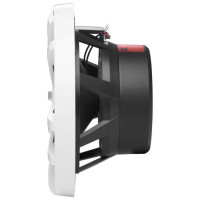 JBL Stage Marine 8 2-Way Coaxial Speakers White