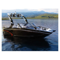 JBL Stage Marine 8 2-Way Coaxial Speakers White