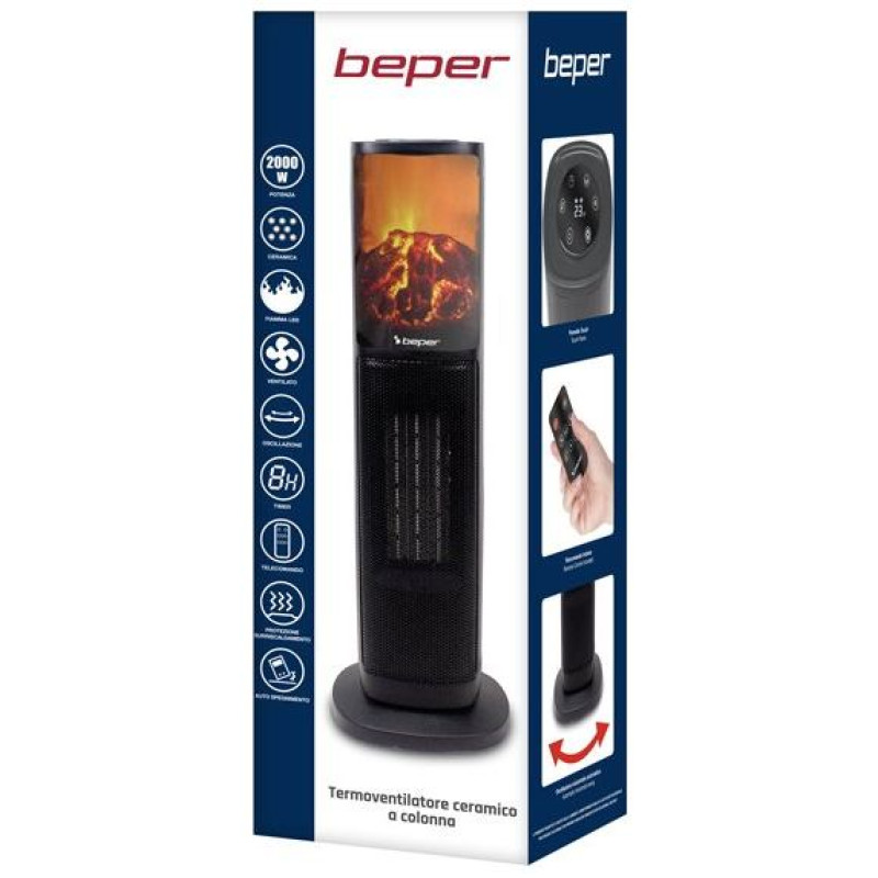 Beper P203TER010