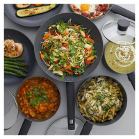 Russell Hobbs RH02842EU7 Shield 28cm Stirfry