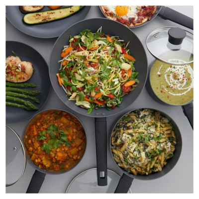 Russell Hobbs RH02842EU7 Shield 28cm Stirfry