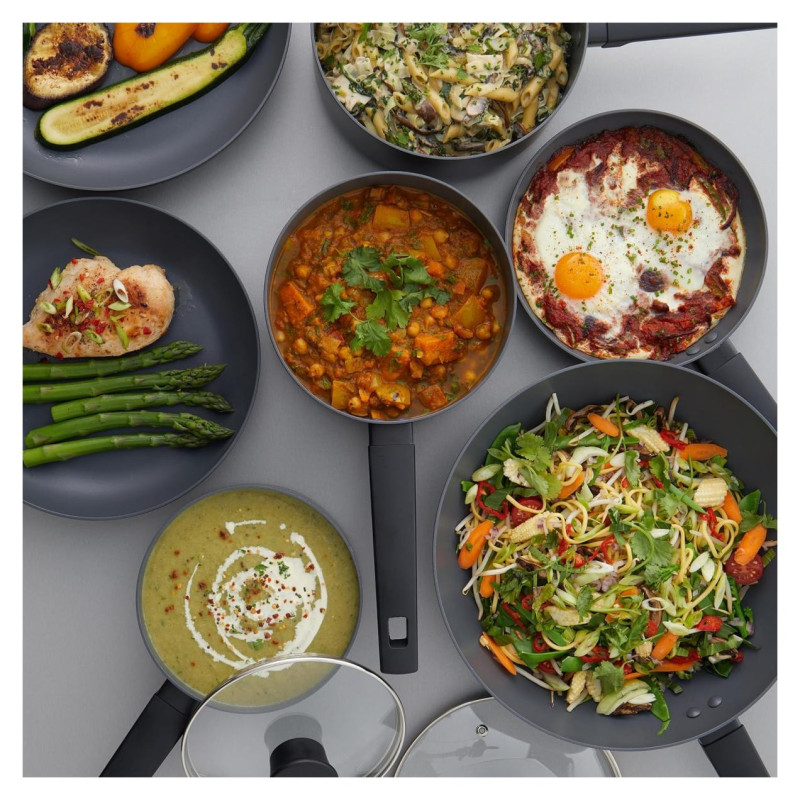 Russell Hobbs RH02842EU7 Shield 28cm Stirfry