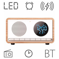 Manta RDI912W Rimini White