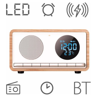 Manta RDI912W Rimini White