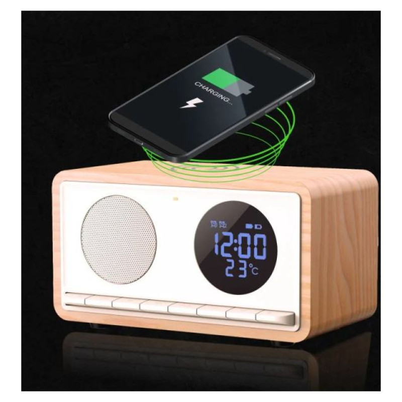 Manta RDI912W Rimini White