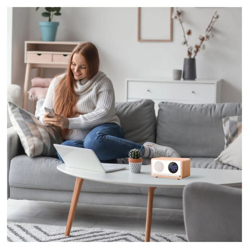 Manta RDI912W Rimini White