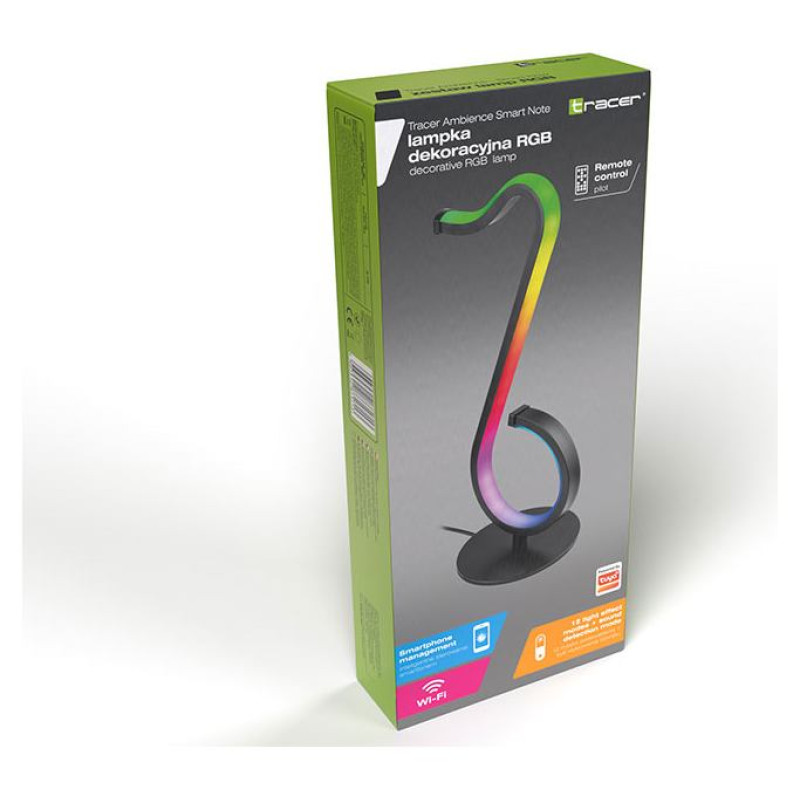 Tracer 47294 Ambience - Smart Note