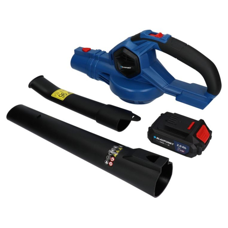 Blaupunkt CB2010 Cordless blower