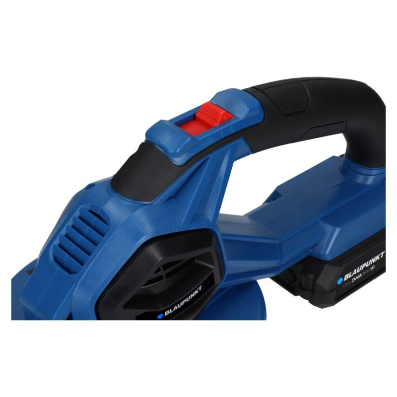 Blaupunkt CB2010 Cordless blower