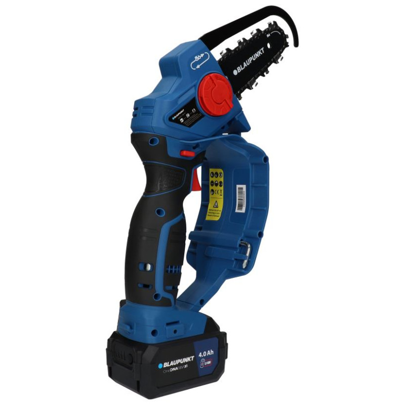 Blaupunkt CS2010 Mini Chainsaw