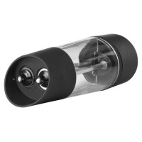 Salter 7612 BKXRAUP Dual Mechanical Mill