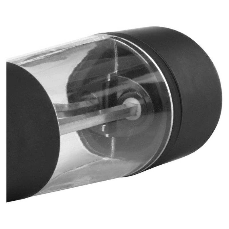 Salter 7612 BKXRAUP Dual Mechanical Mill