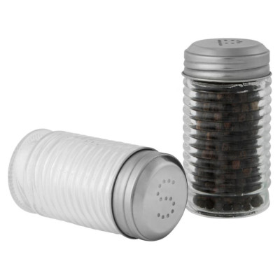 Salter 751 CLXRUP Beehive Glass Shakers set