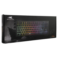 Baracuda BGK-01114 Krill Black US