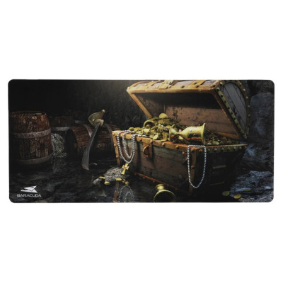 Baracuda BGMP-01 Stormbringer 750x350