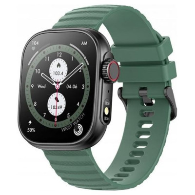 Myphone Watch Tool Olive Green
