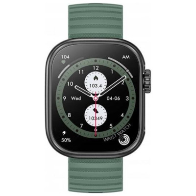 Myphone Watch Tool Olive Green